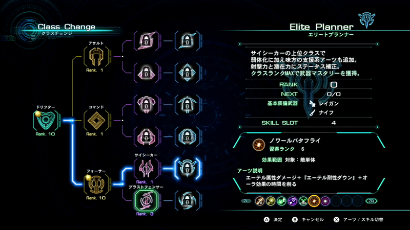 Illustration for article titled Xenoblade Chronicles X: The Kotaku Import Preview